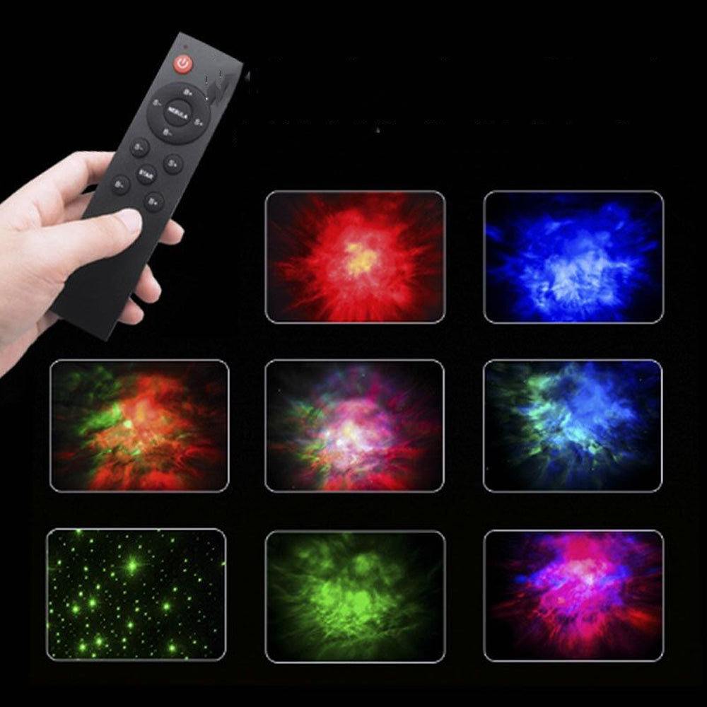 👨‍🚀 Astronaut Galaxy Starry Sky Projector — Bring the Universe Into Your Room