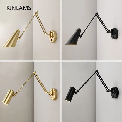 Articulate  Wall Light