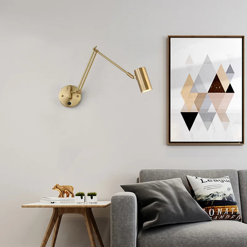 Articulate  Wall Light