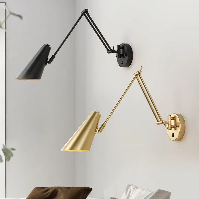 Articulate  Wall Light