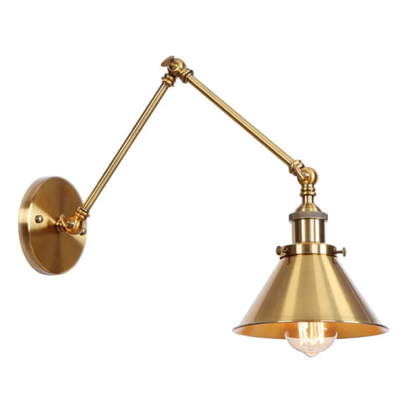 Balli Articulating  Wall Light