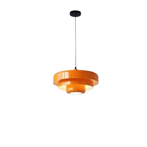 Ventis Colorful Pendant Ceiling Light