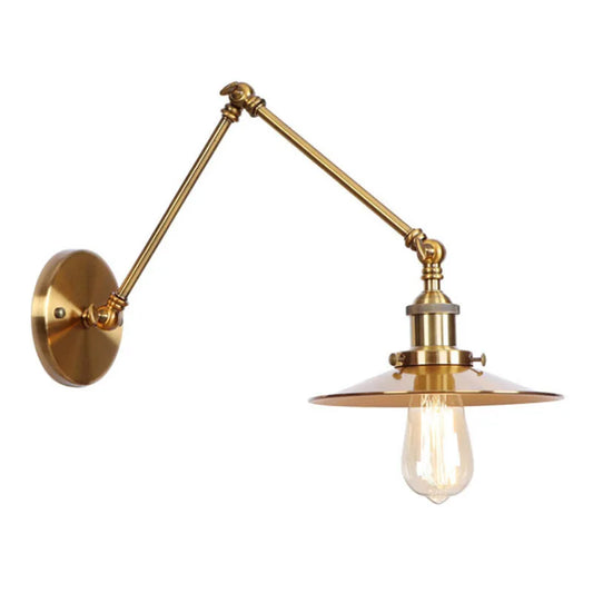 Balli Articulating  Wall Light