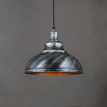 Retro Strong Industrial Pendant Ceiling Light