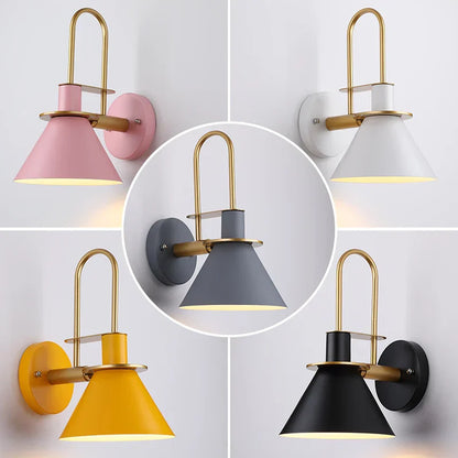 Life Modern  Wall Light