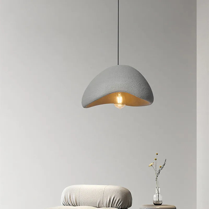 Wabi Sabi Cloud Pendant Ceiling Light