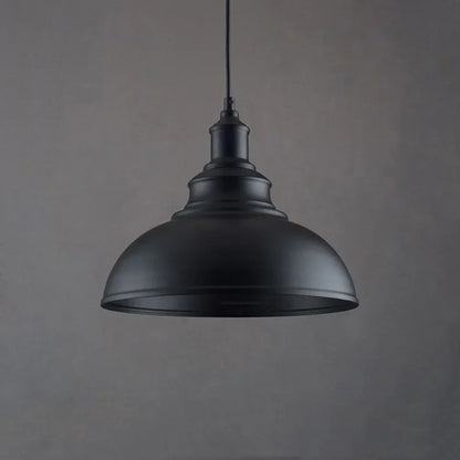 Retro Strong Industrial Pendant Ceiling Light