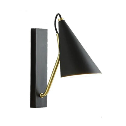 Sammy Metal Wall Light