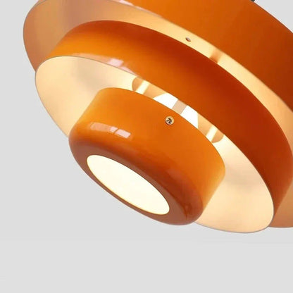 Ventis Colorful Pendant Ceiling Light