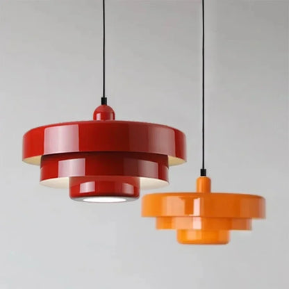 Ventis Colorful Pendant Ceiling Light