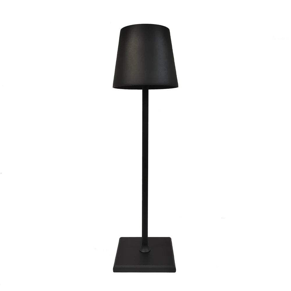 Slim Rechargeable Table Lamp