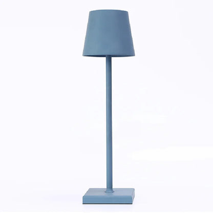 Slim Rechargeable Table Lamp