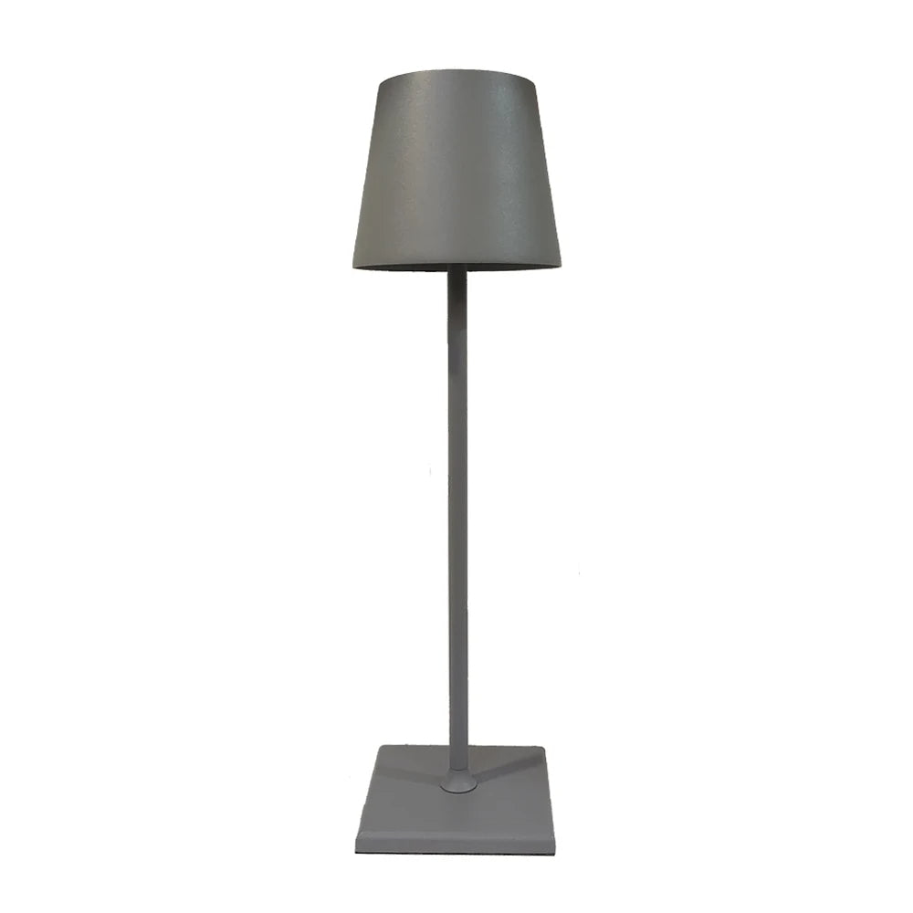 Slim Rechargeable Table Lamp