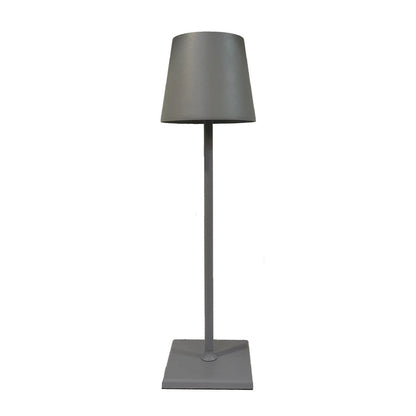 Slim Rechargeable Table Lamp