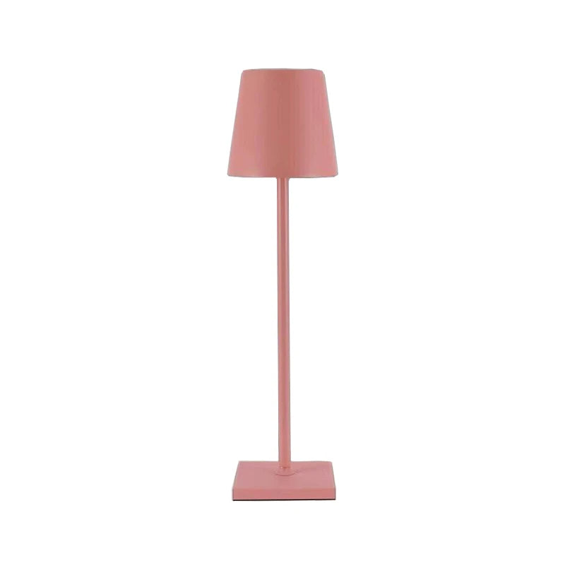 Slim Rechargeable Table Lamp