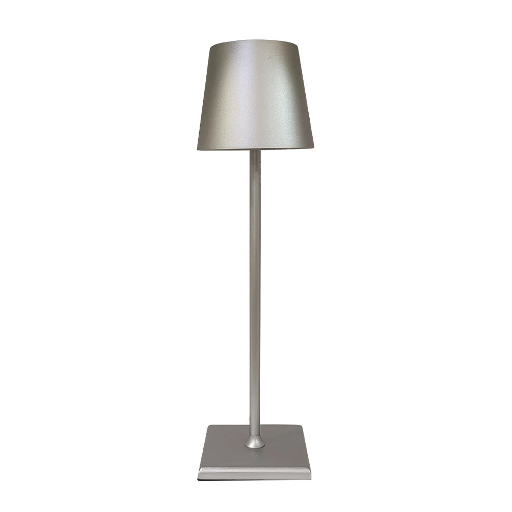 Slim Rechargeable Table Lamp