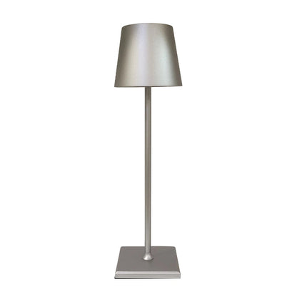 Slim Rechargeable Table Lamp